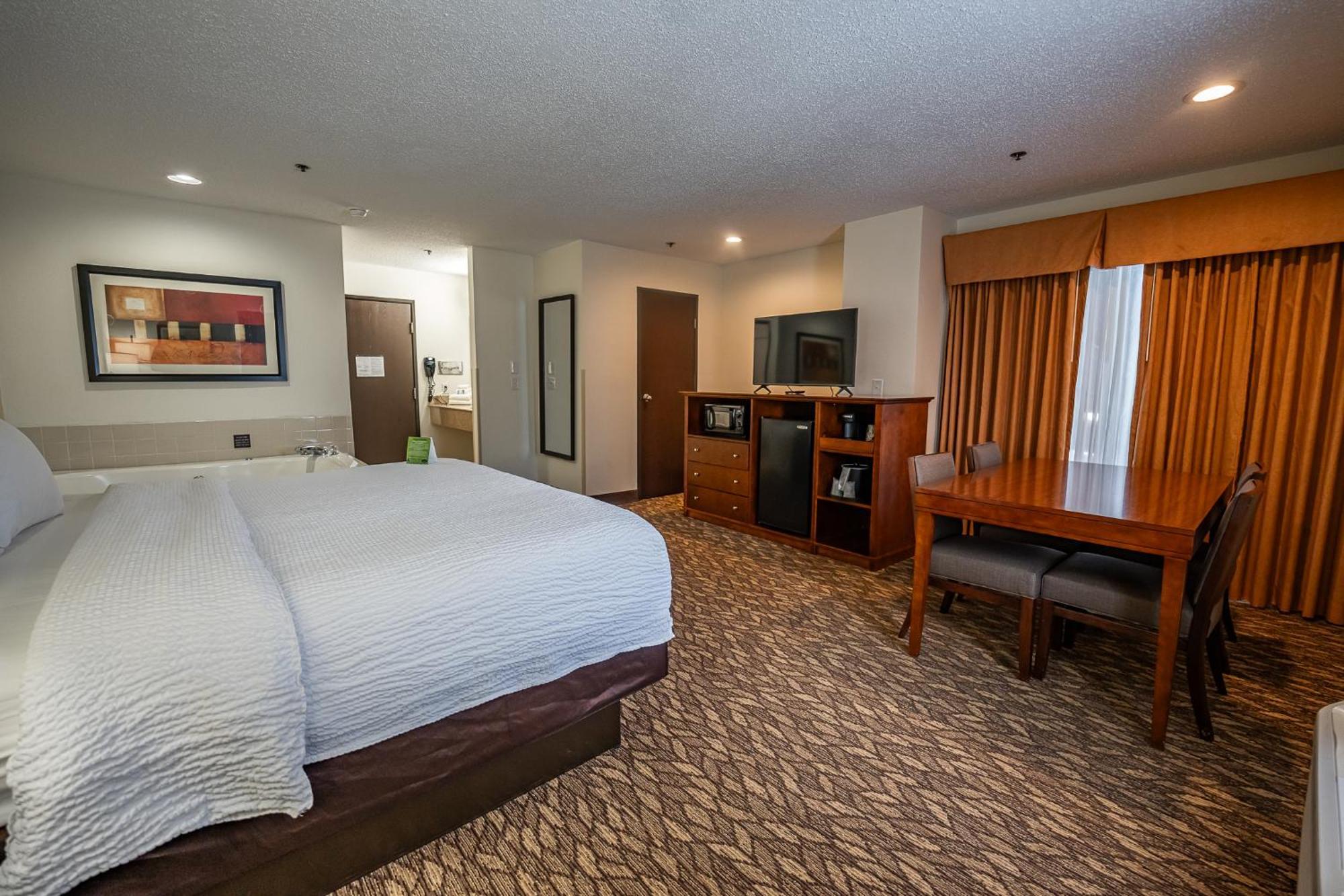צ'יליקות Christopher Inn And Suites חדר תמונה
